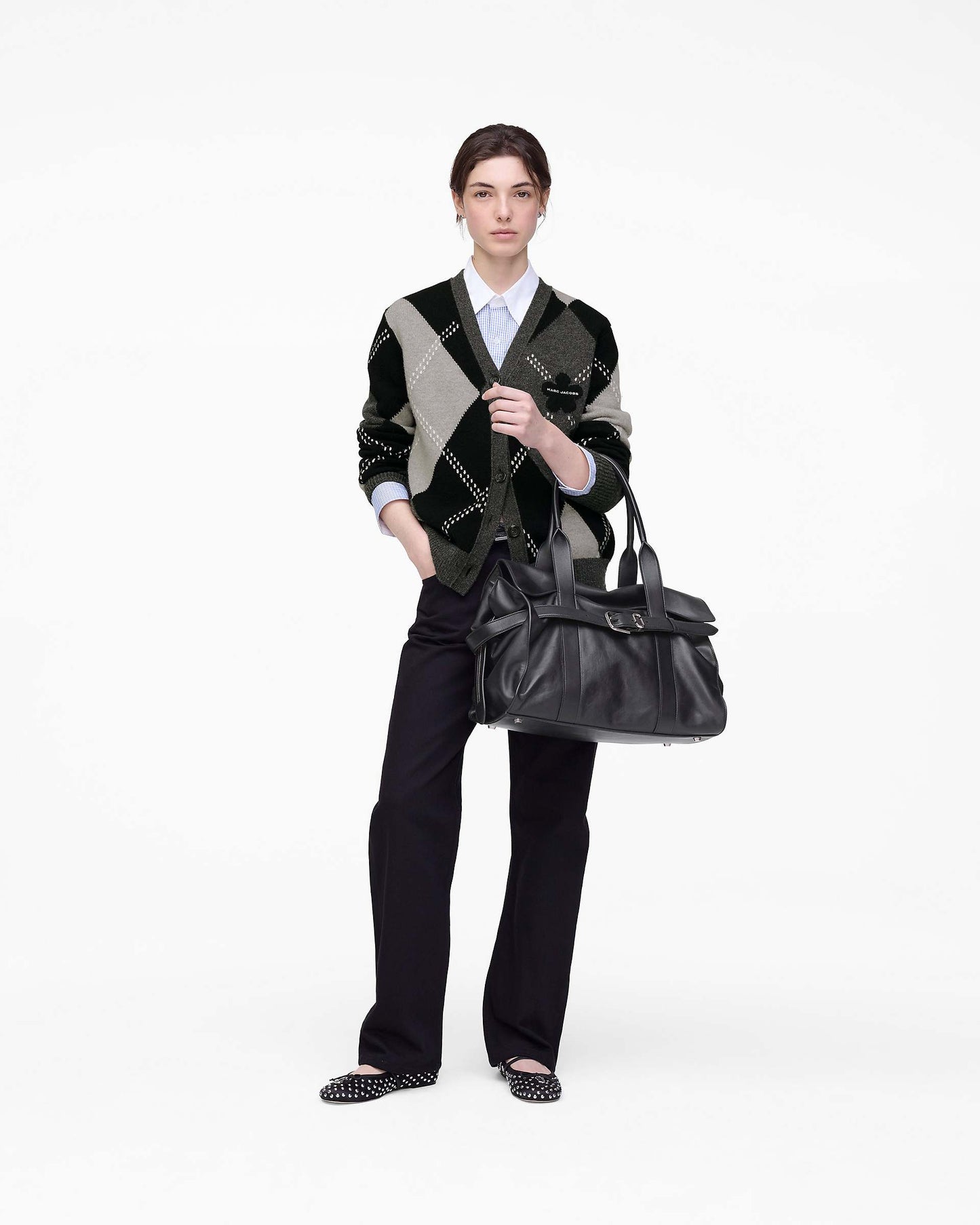 The Dakota Tote