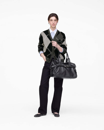 The Dakota Tote