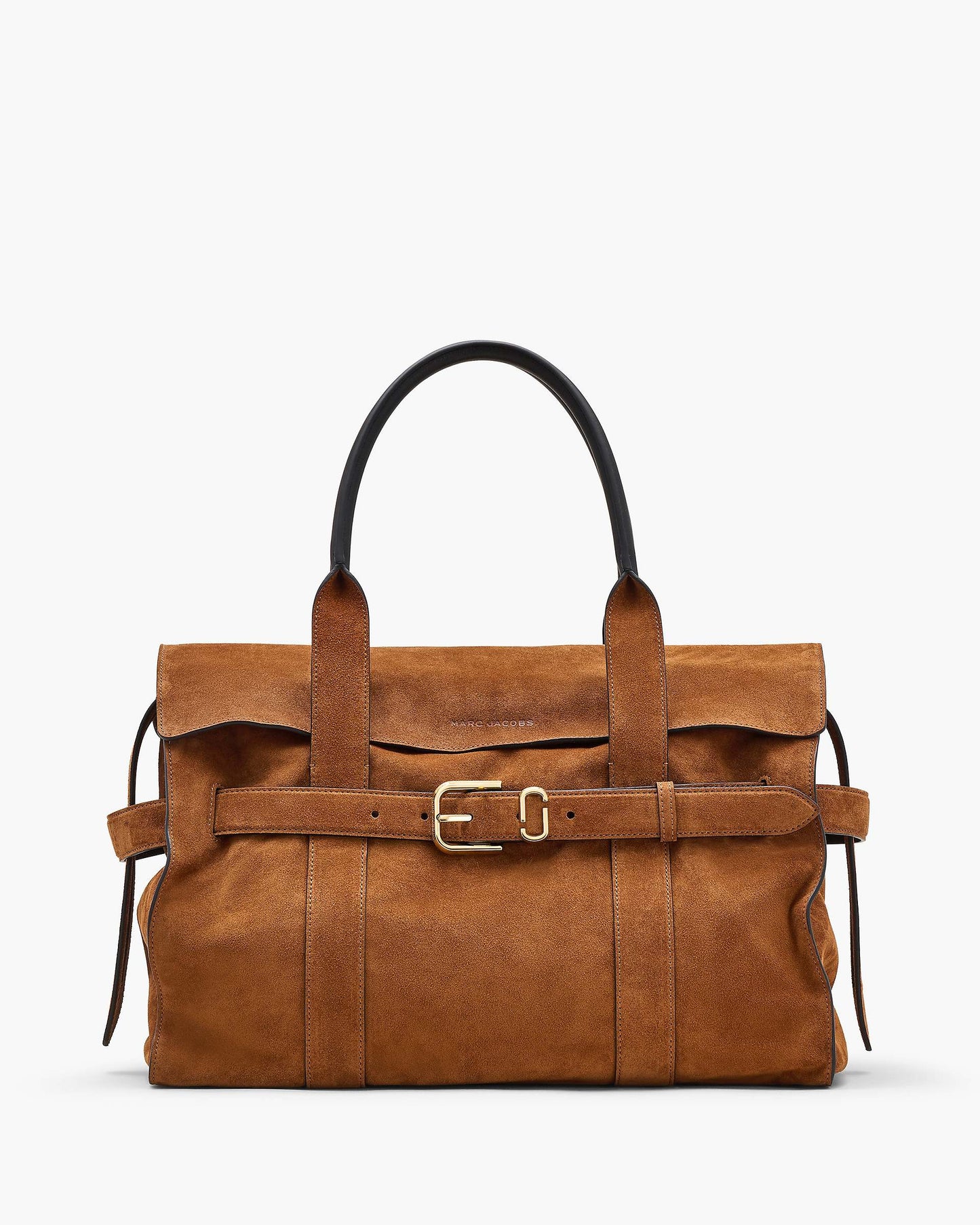 The Suede Dakota Tote