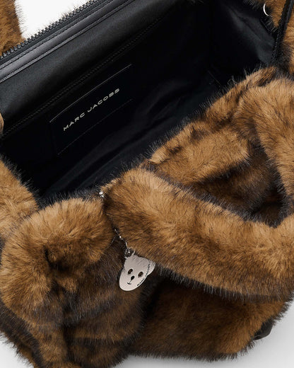 The Teddy Bear Tote