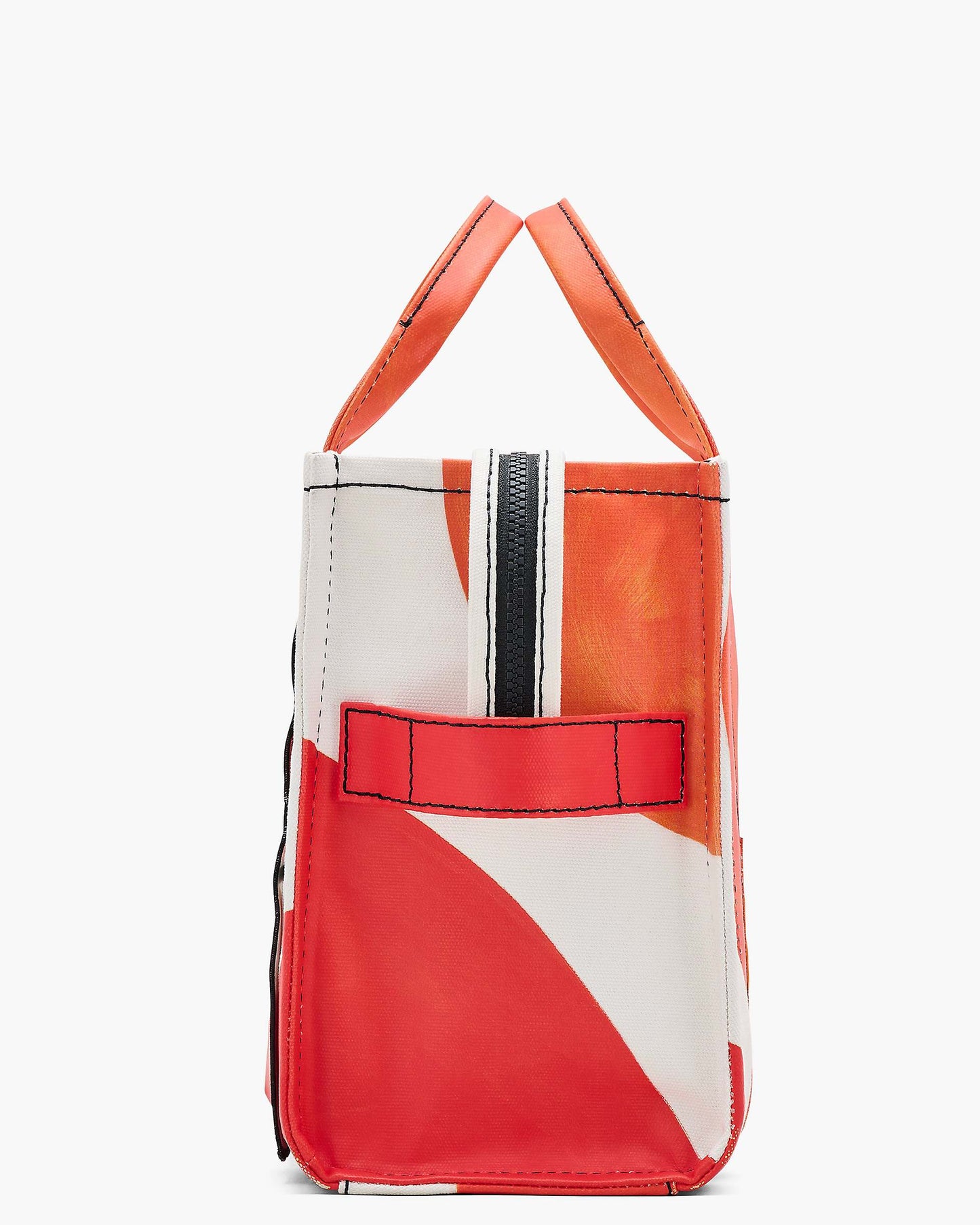 David Shrigley X MJ Canvas Medium Tote Bag