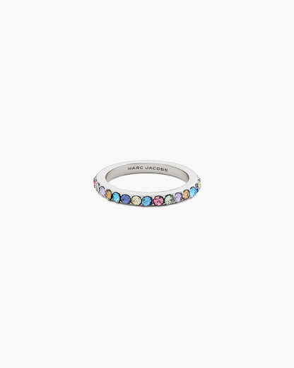 The Gem Crystal Ring