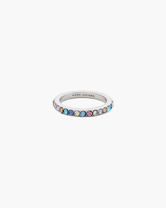 The Gem Crystal Ring