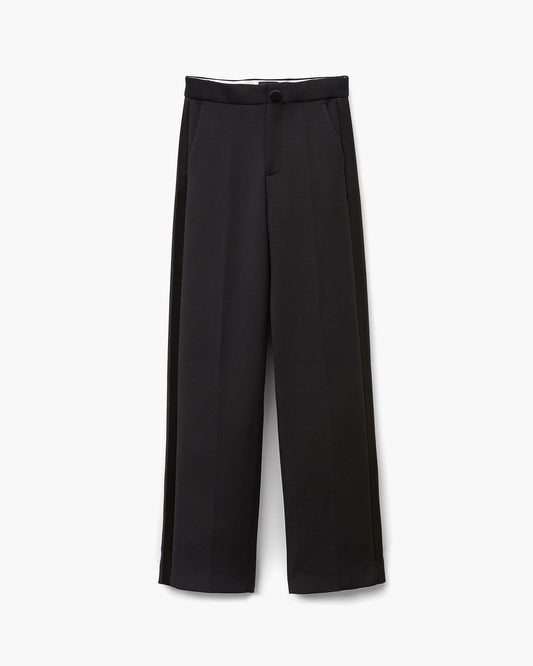 TUXEDO TROUSER