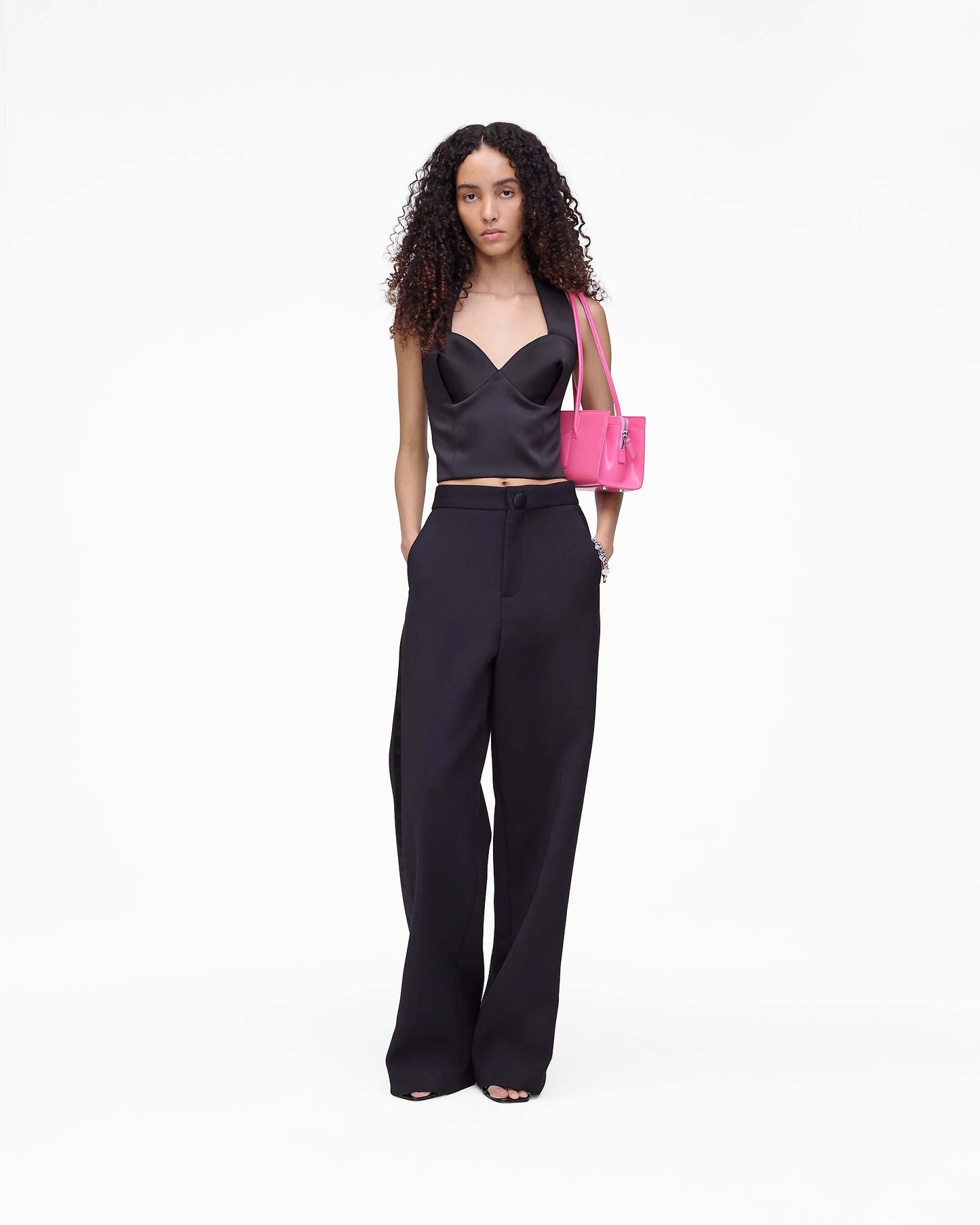 TUXEDO TROUSER