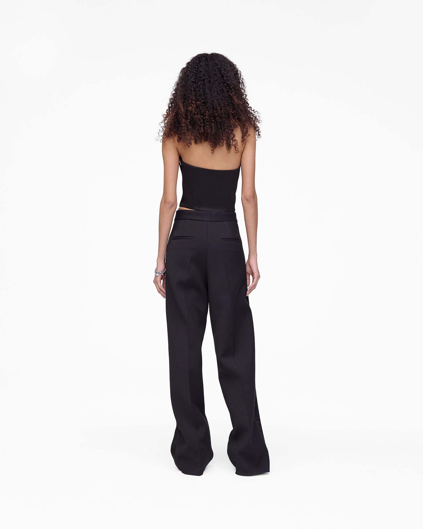 TUXEDO TROUSER