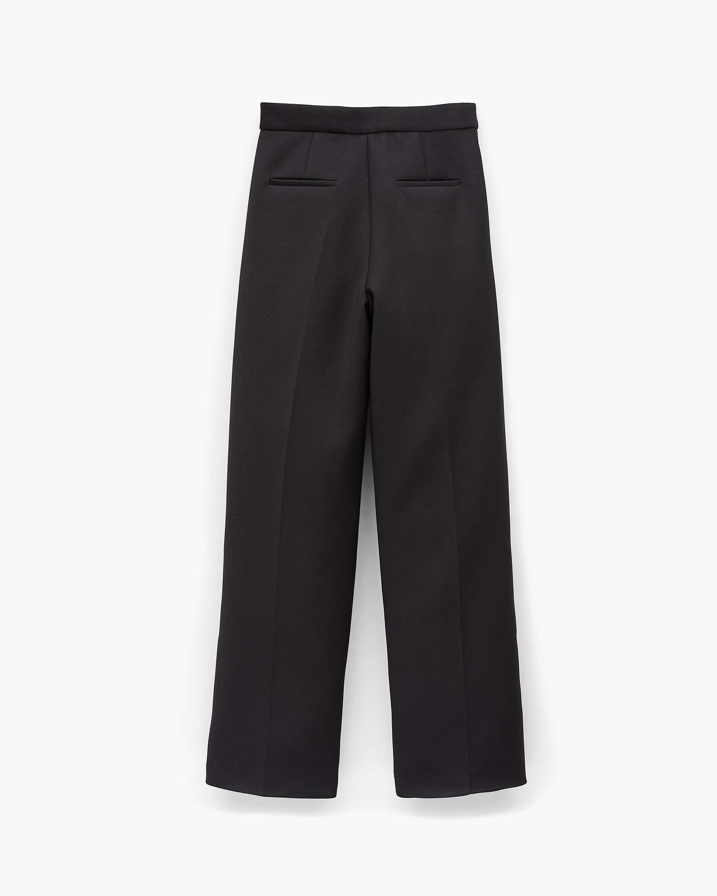 TUXEDO TROUSER