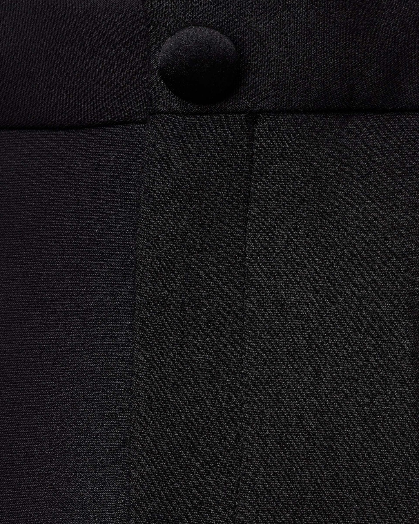 TUXEDO TROUSER