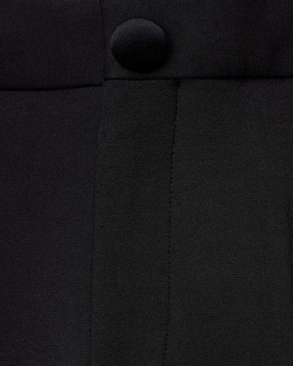 TUXEDO TROUSER