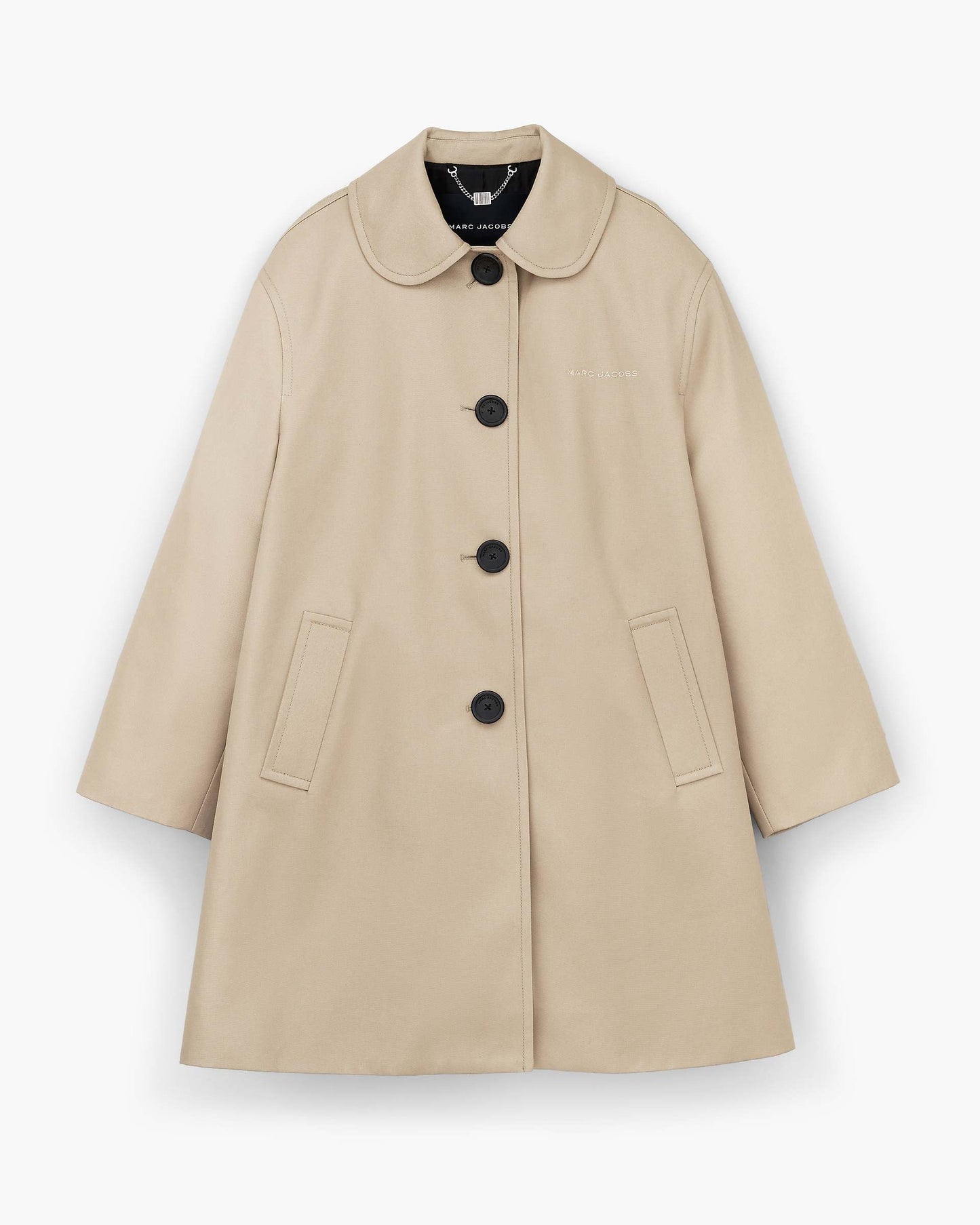 The Trench Coat