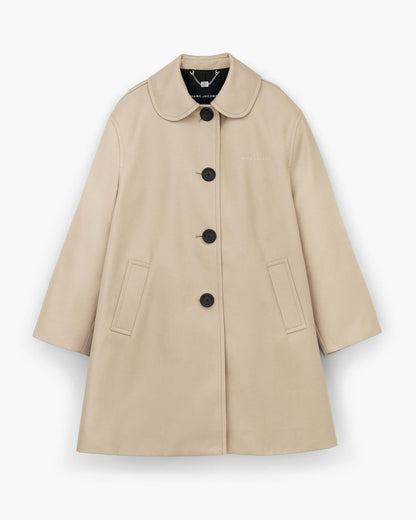 The Trench Coat