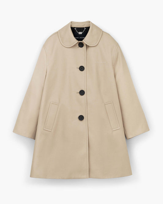 The Trench Coat
