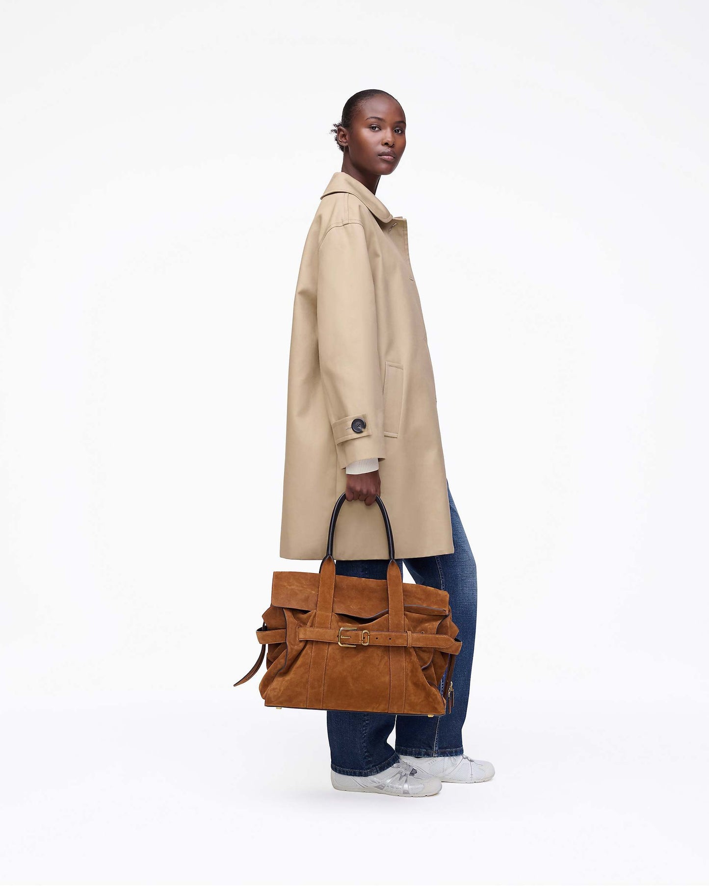 The Trench Coat
