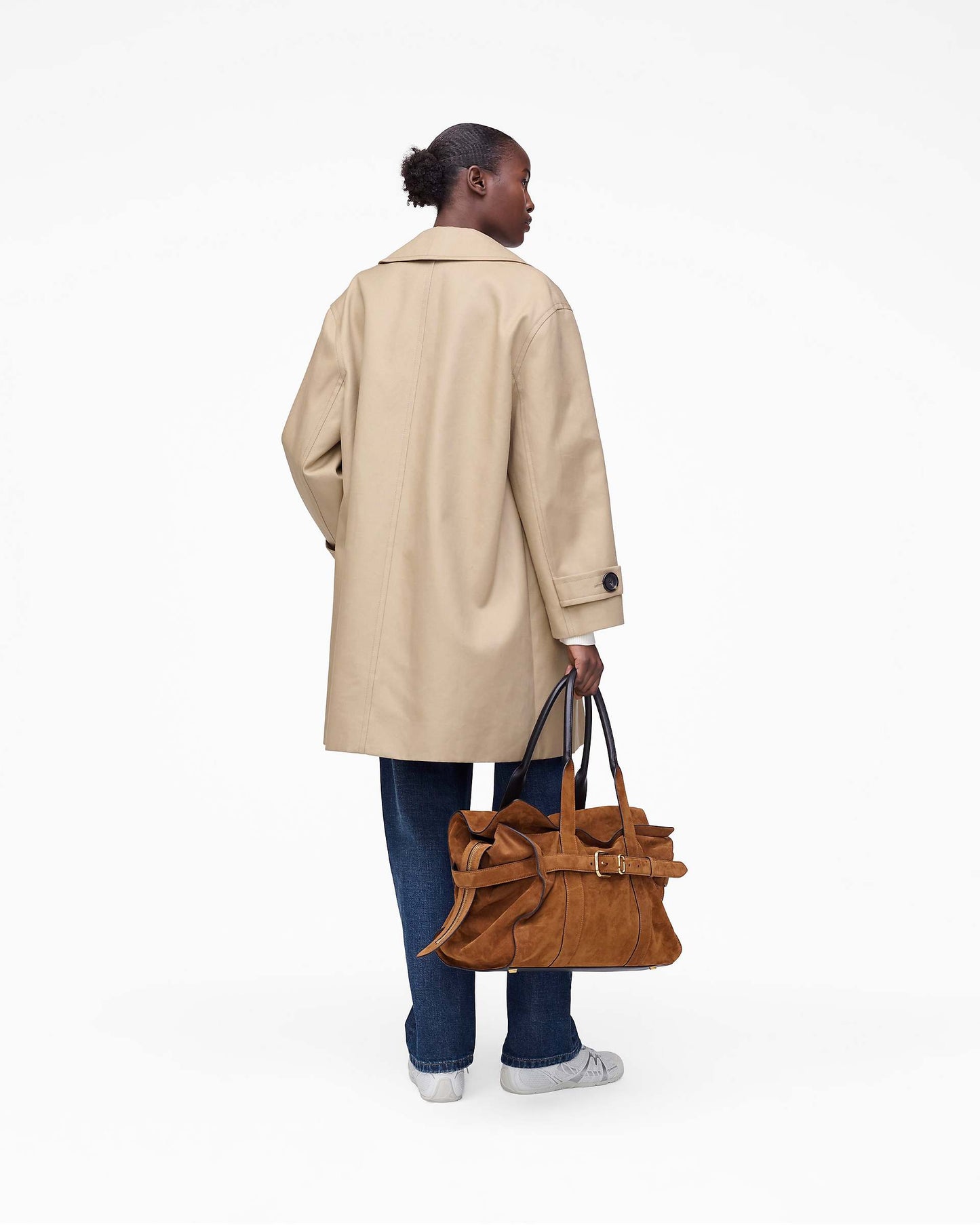 The Trench Coat