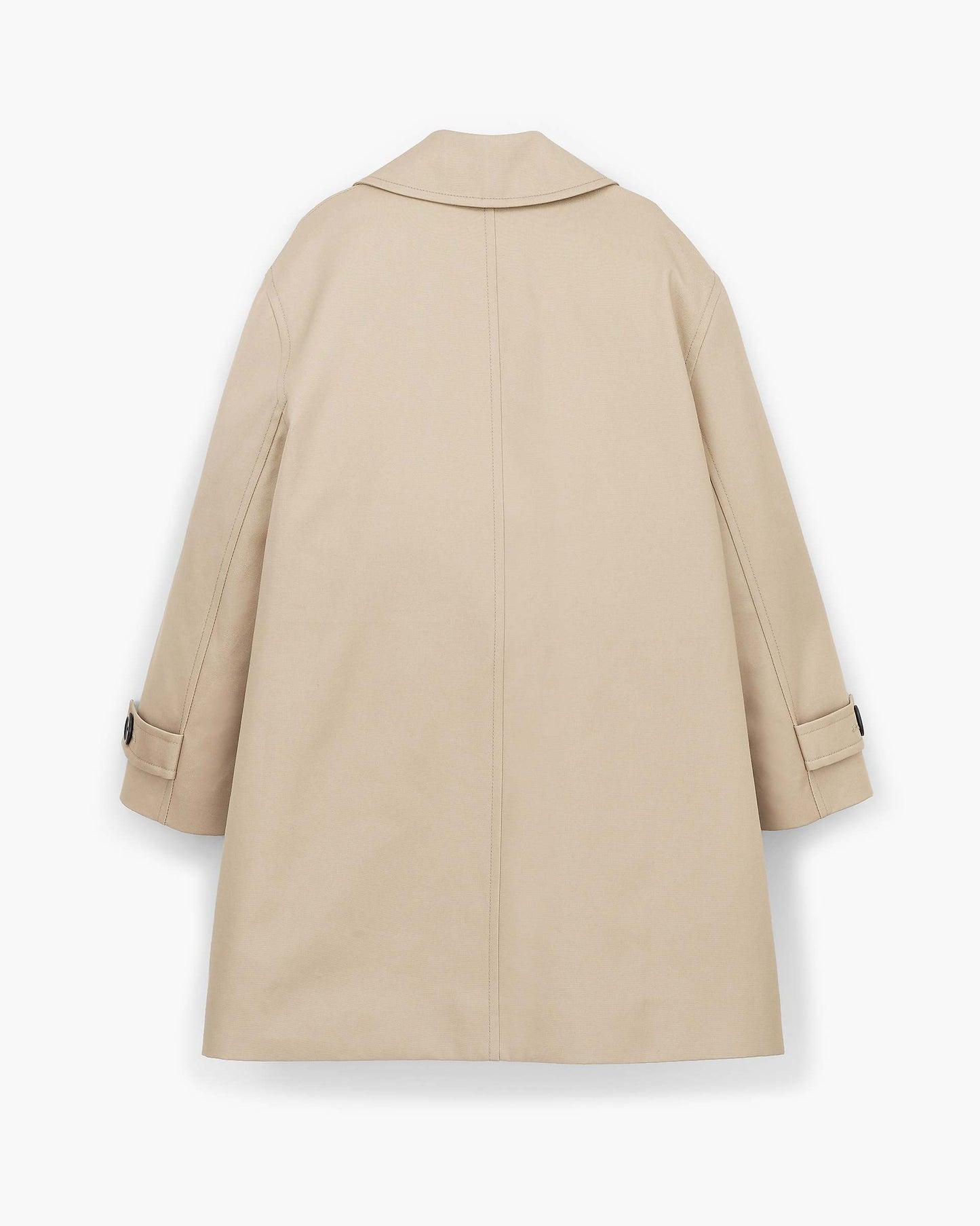 The Trench Coat