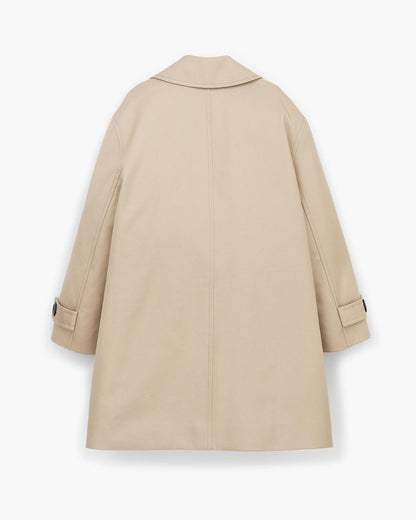 The Trench Coat