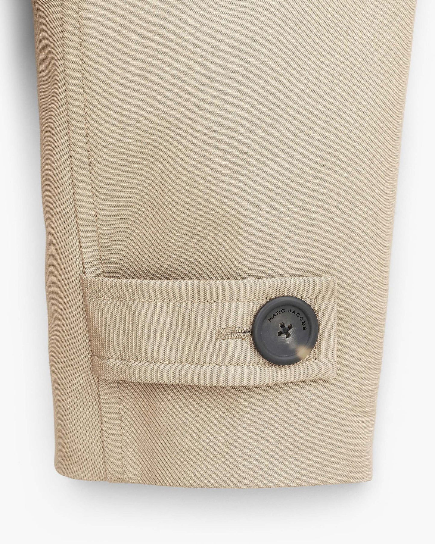 The Trench Coat