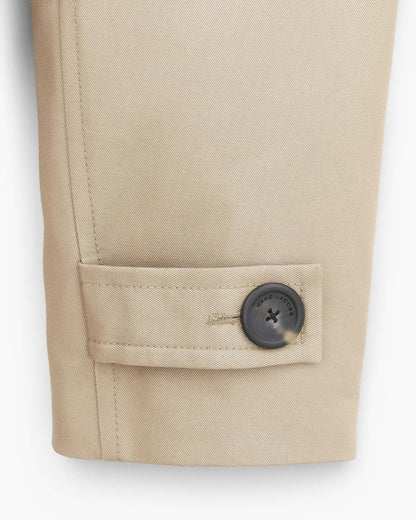 The Trench Coat