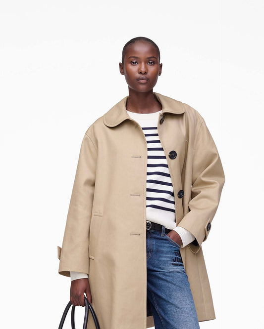 The Trench Coat