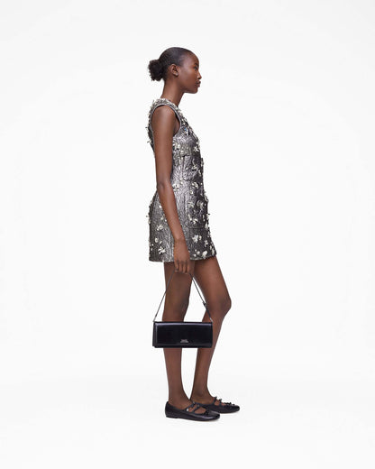 Sculpted Gem Doll Dress
