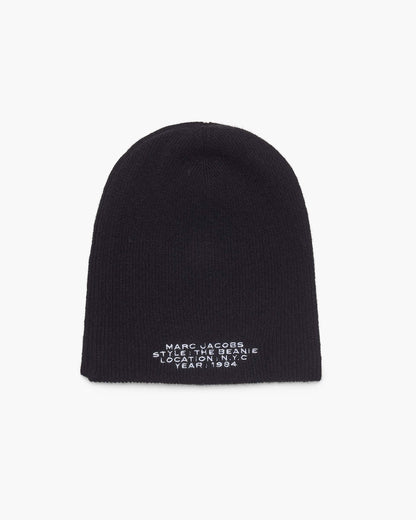 The Beanie