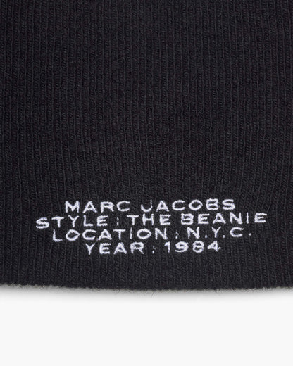The Beanie