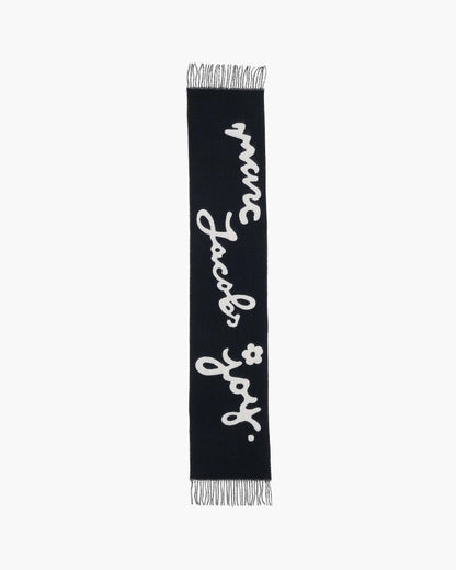 Marc Is Joy Scarf