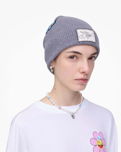 Hattie Stewart X MJ Joy Beanie