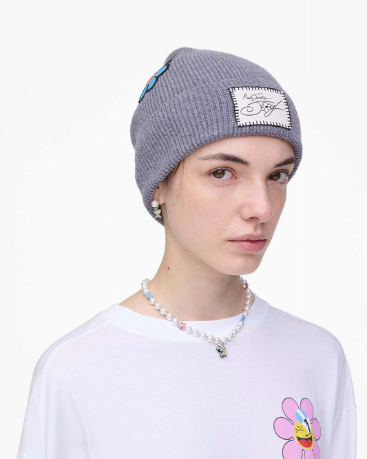 Hattie Stewart X MJ Joy Beanie