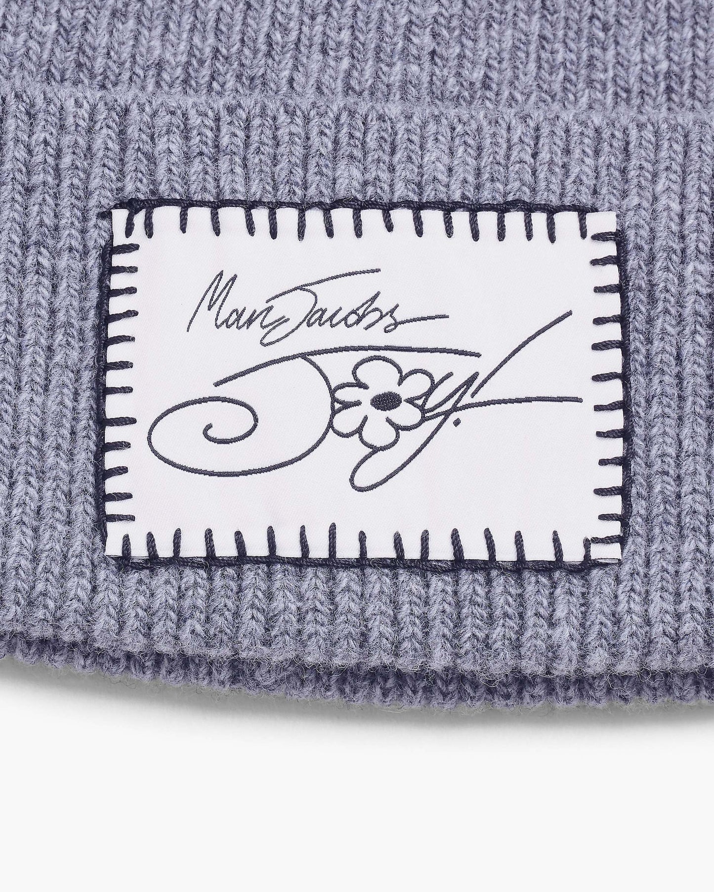 Hattie Stewart X MJ Joy Beanie
