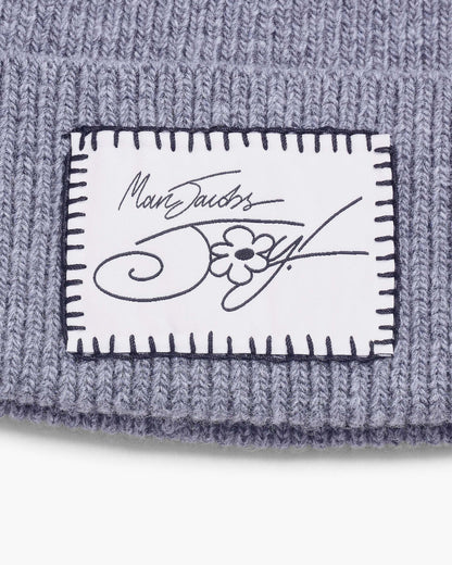 Hattie Stewart X MJ Joy Beanie