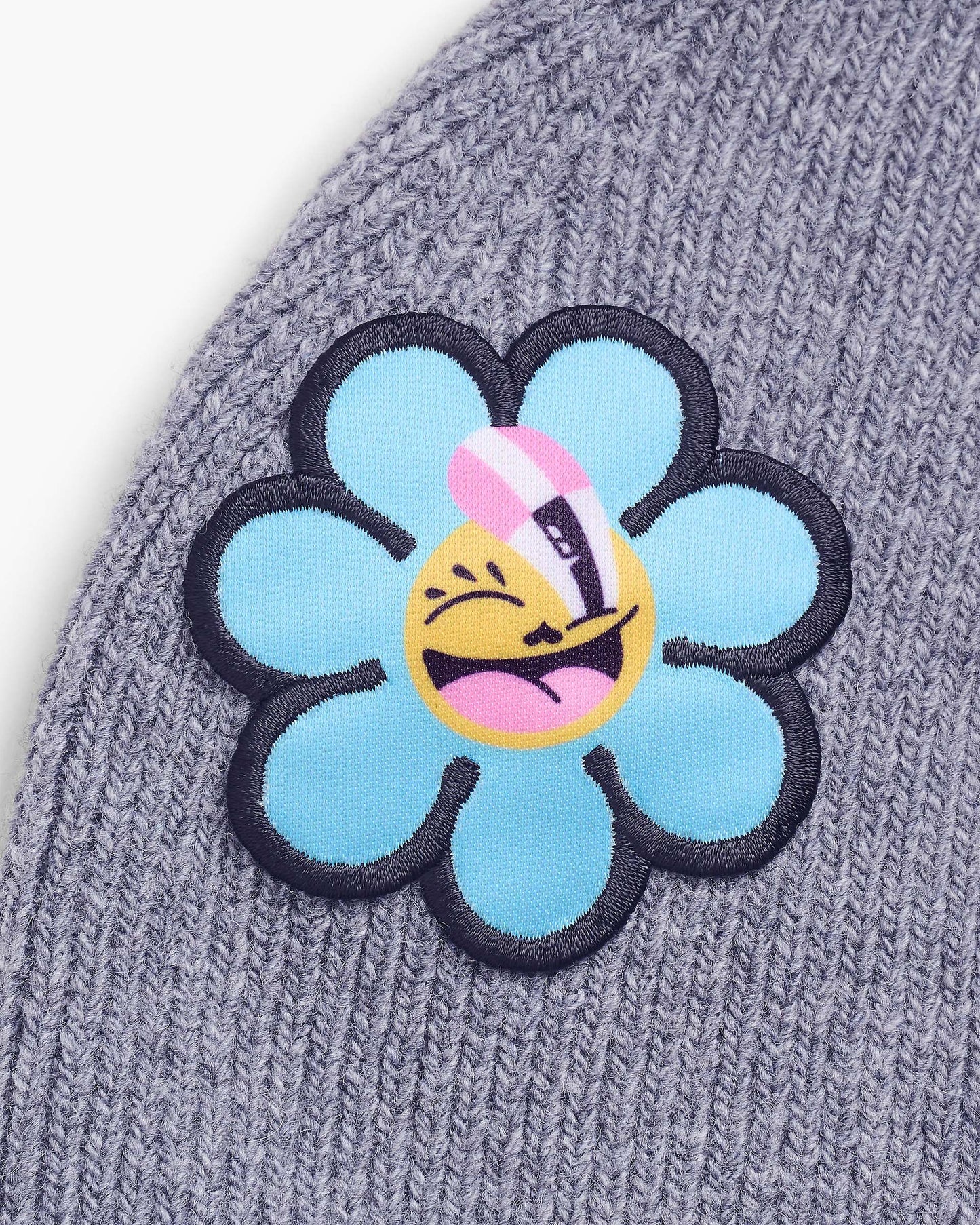 Hattie Stewart X MJ Joy Beanie
