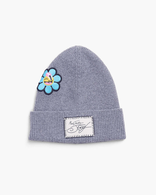 Hattie Stewart X MJ Joy Beanie