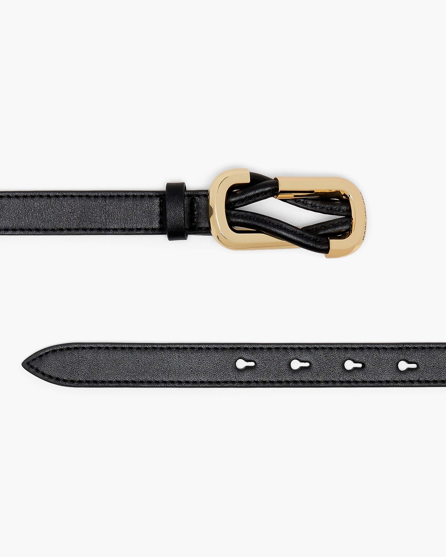 The Dual Belt
