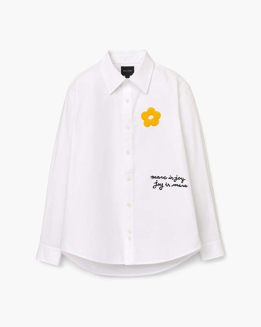 Marc Is Joy Shirt