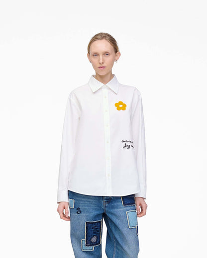 Marc Is Joy Shirt