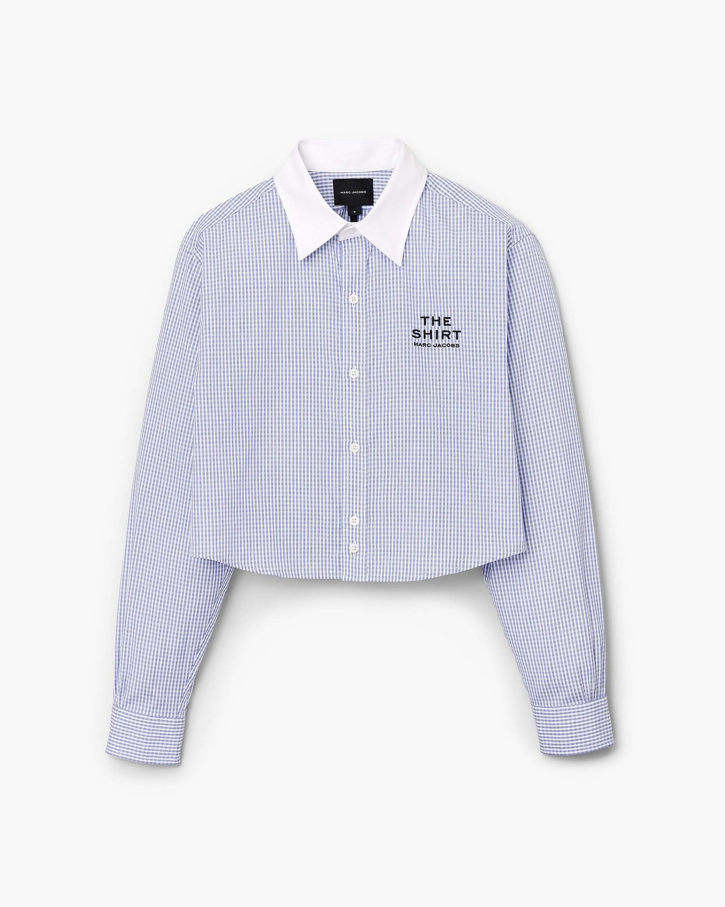 The Cropped Femme Shirt