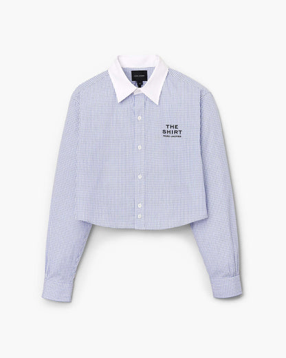 The Cropped Femme Shirt