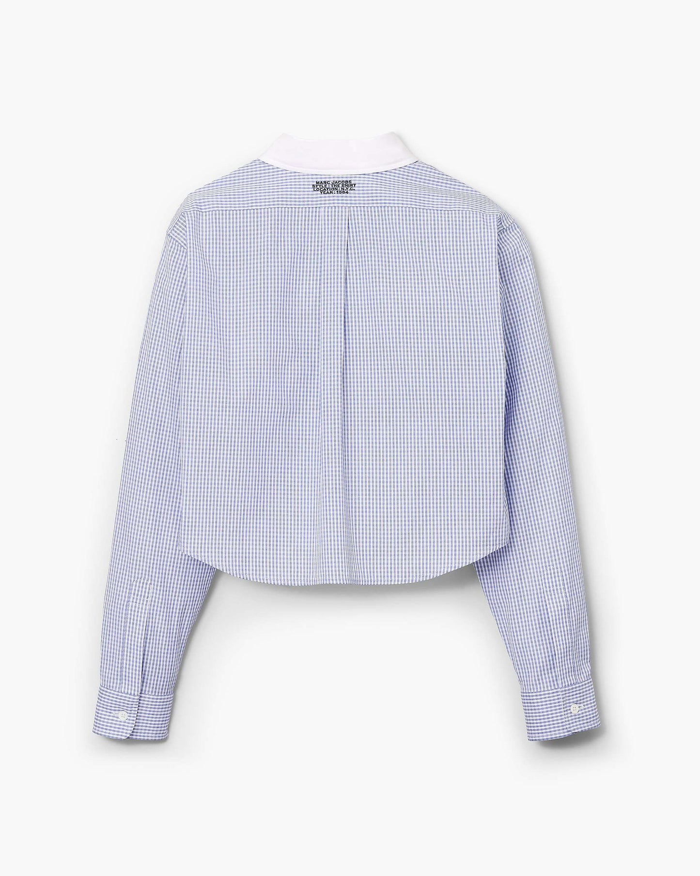 The Cropped Femme Shirt