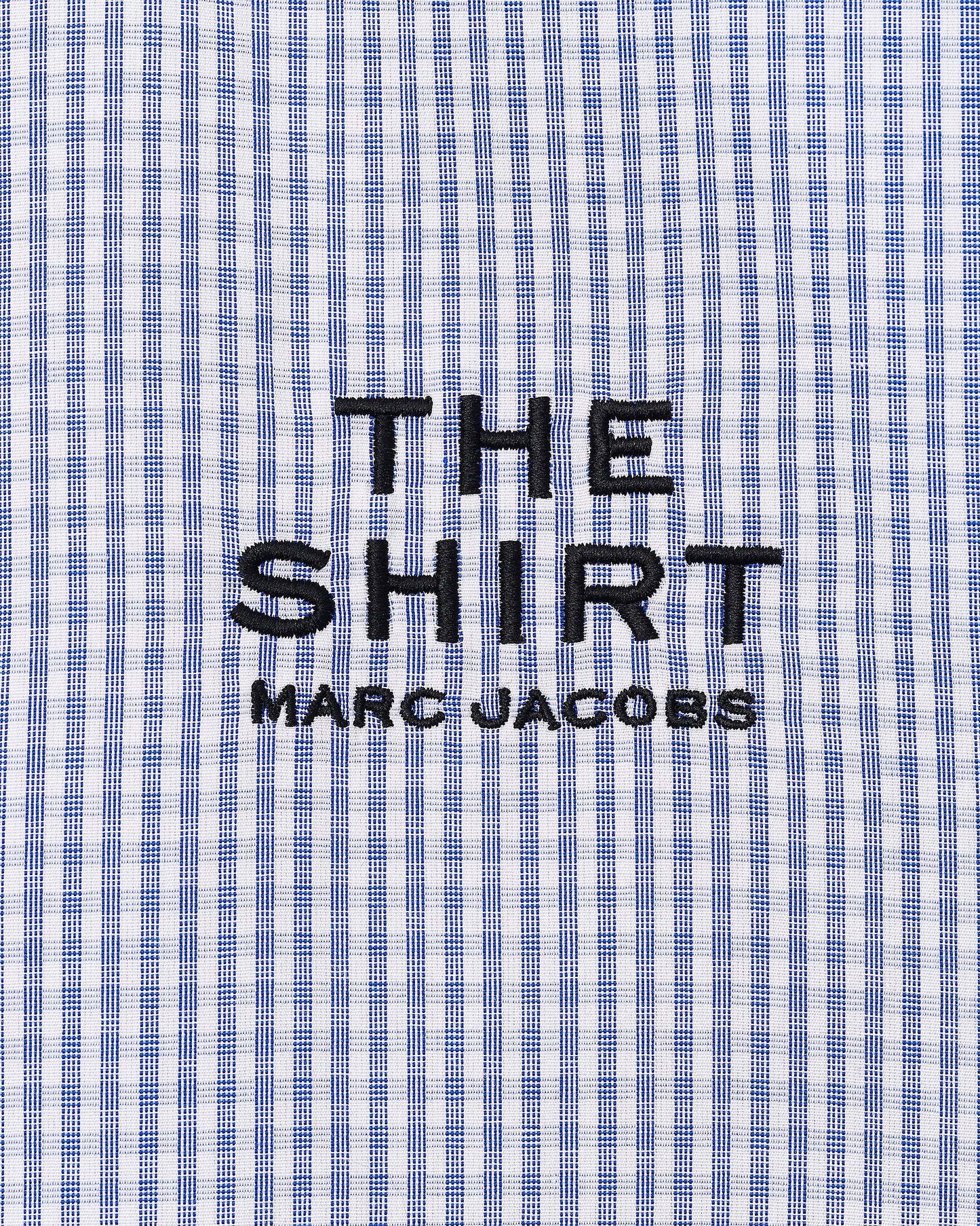 The Cropped Femme Shirt