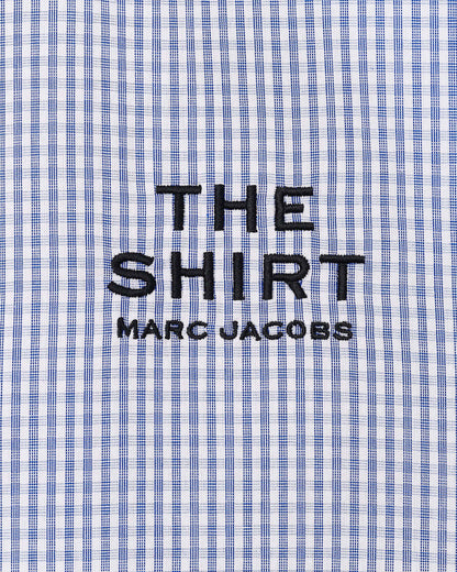 The Cropped Femme Shirt