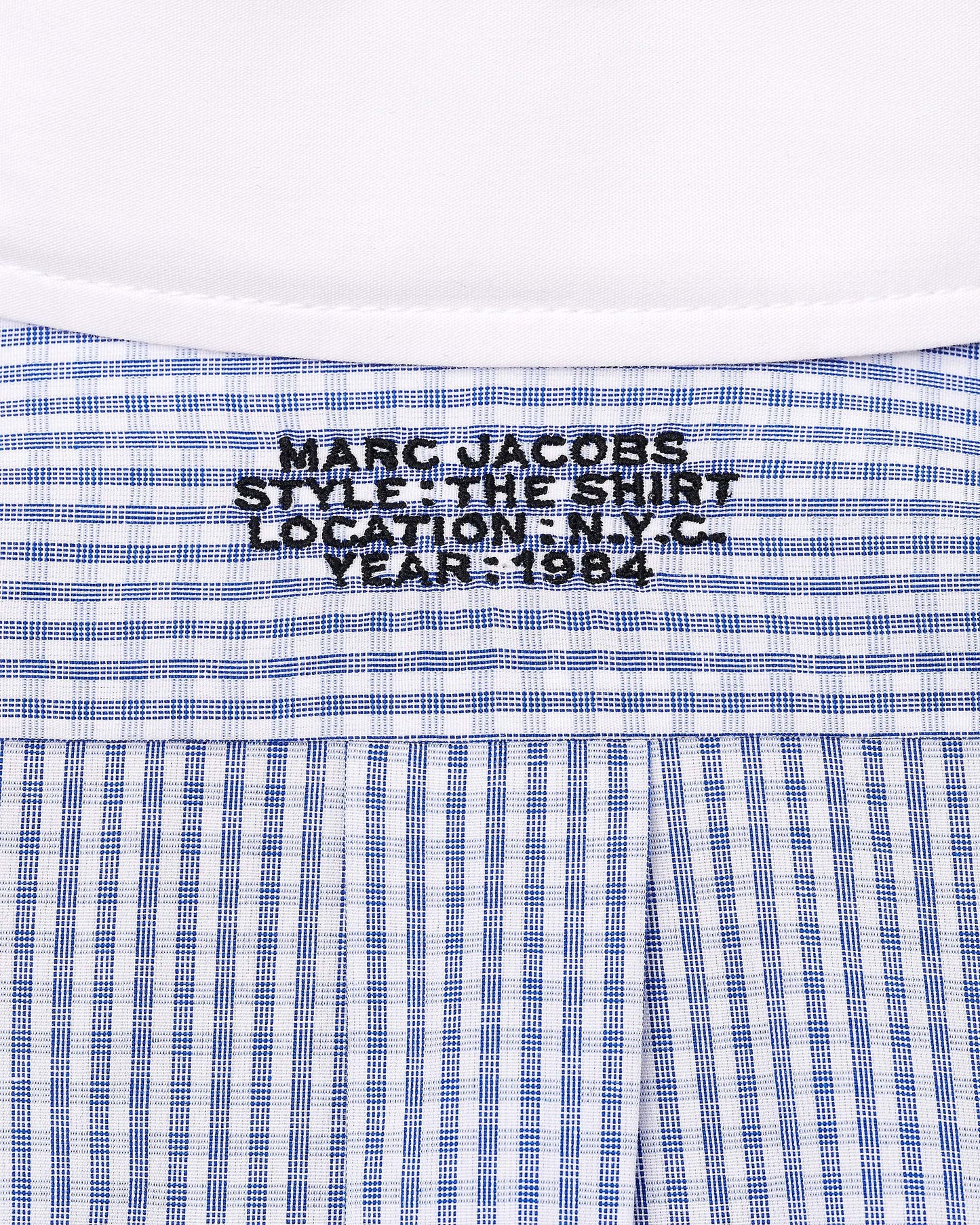 The Cropped Femme Shirt