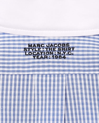 The Cropped Femme Shirt