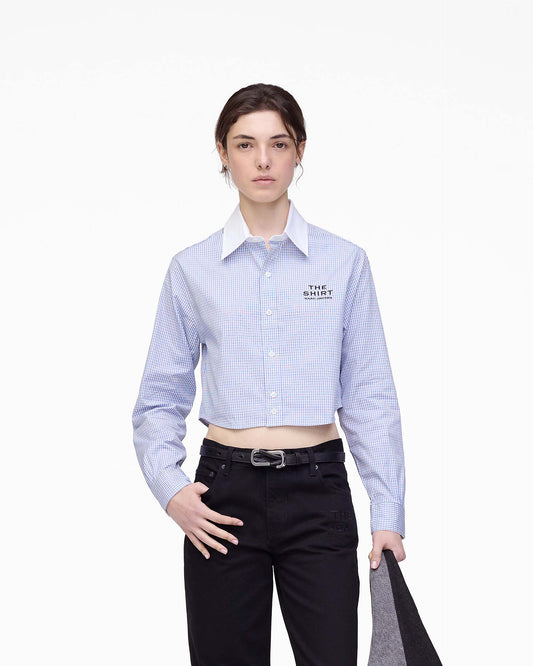 The Cropped Femme Shirt