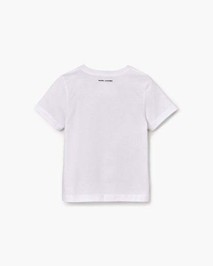 Daisy Logo Slim Tee