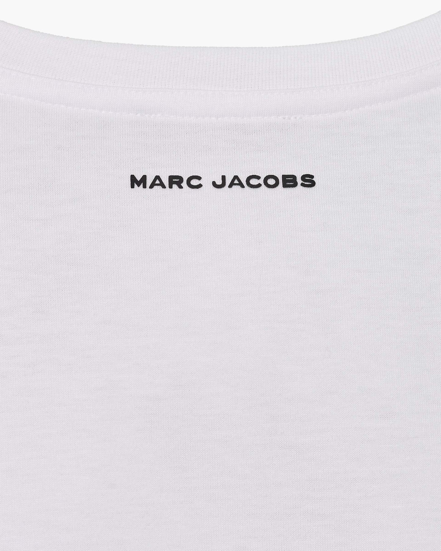 Daisy Logo Slim Tee
