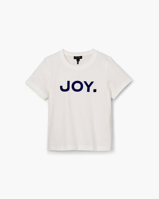 Joy. Slim Tee