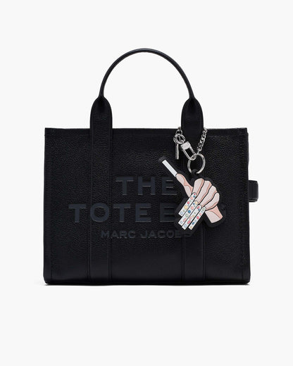 The Marc Mani Bag Charm