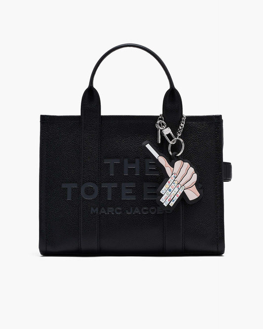 The Marc Mani Bag Charm