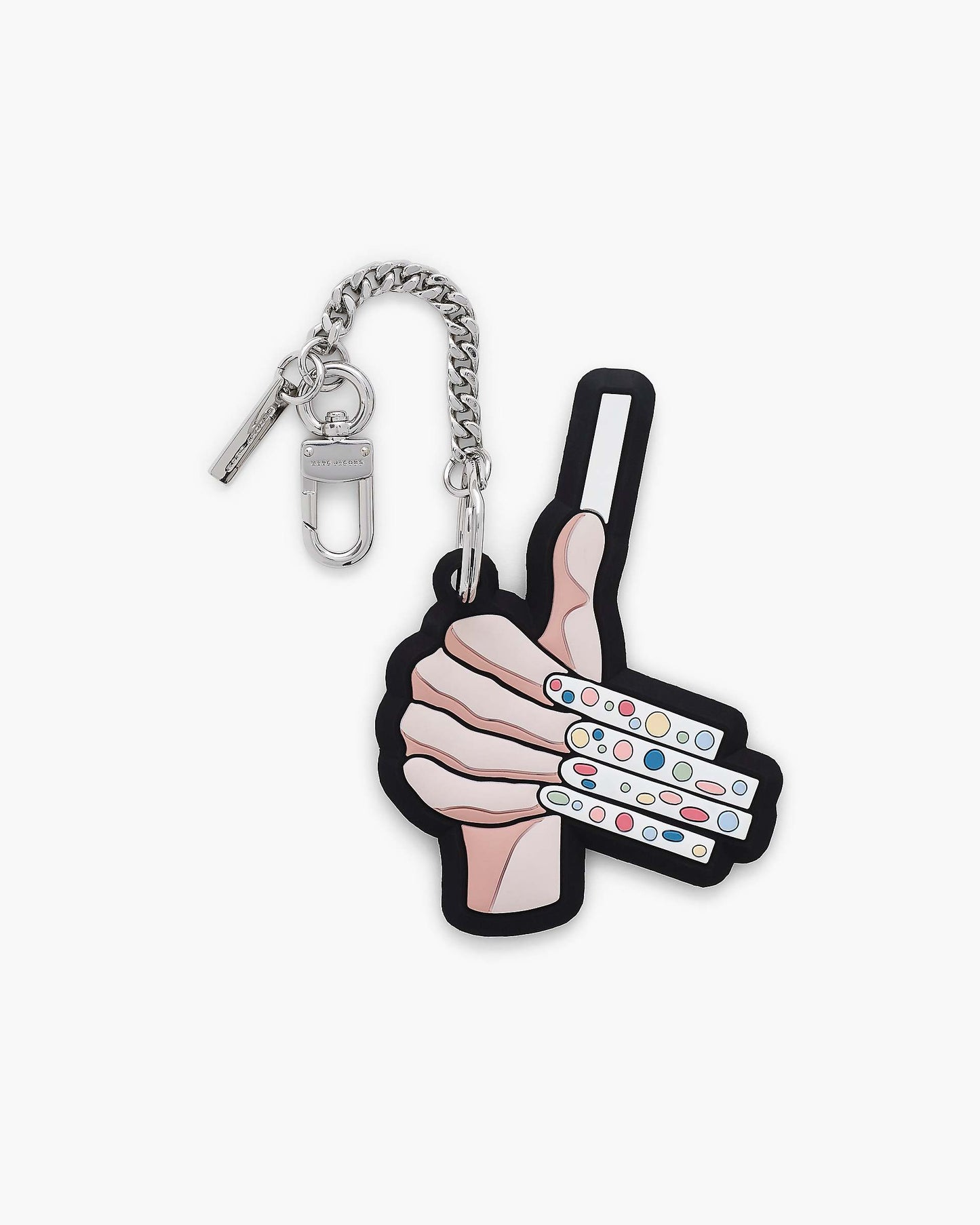 The Marc Mani Bag Charm